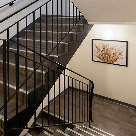 Ferienwohnung Mister Bed Saran Exterior foto
