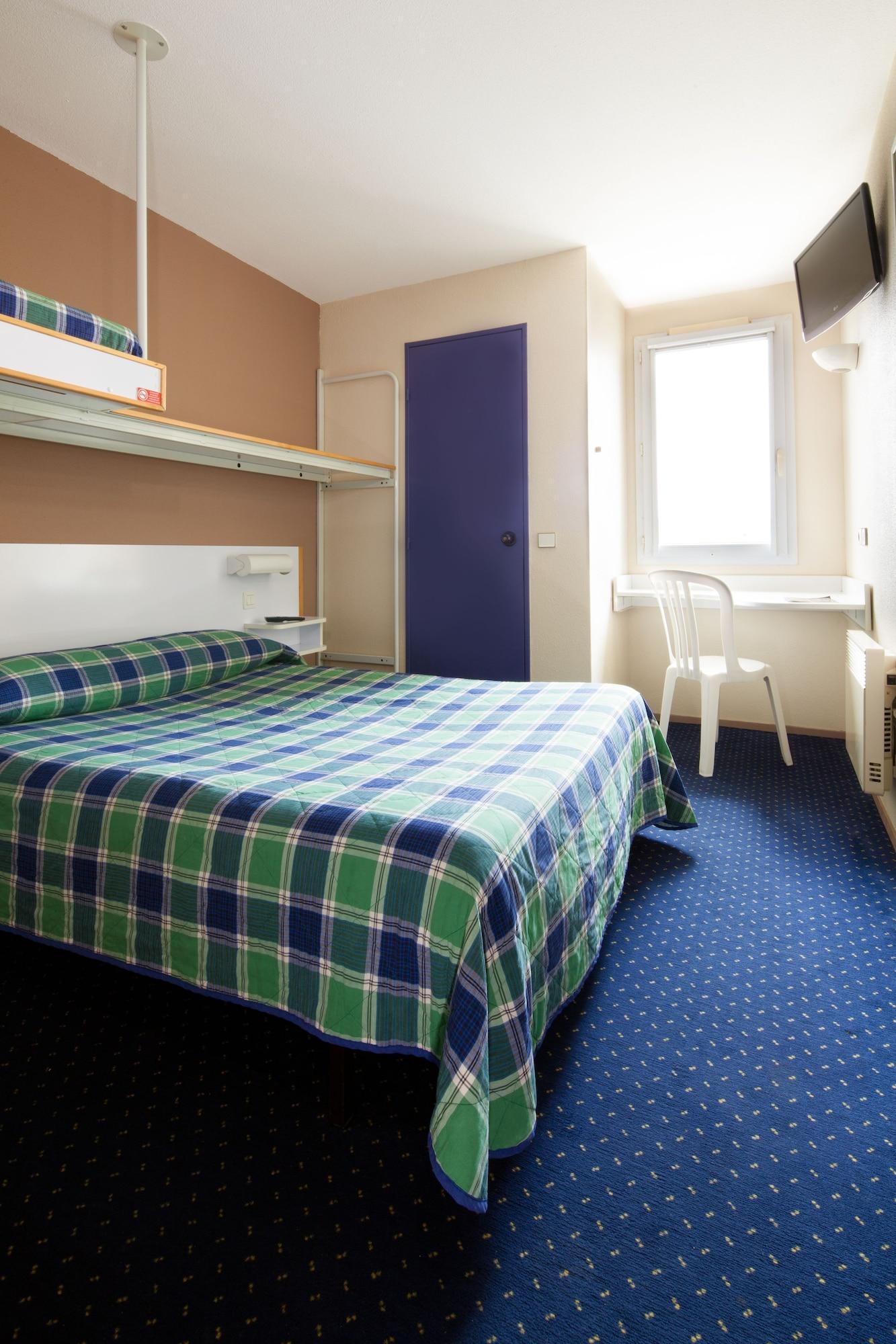 Ferienwohnung Mister Bed Saran Exterior foto