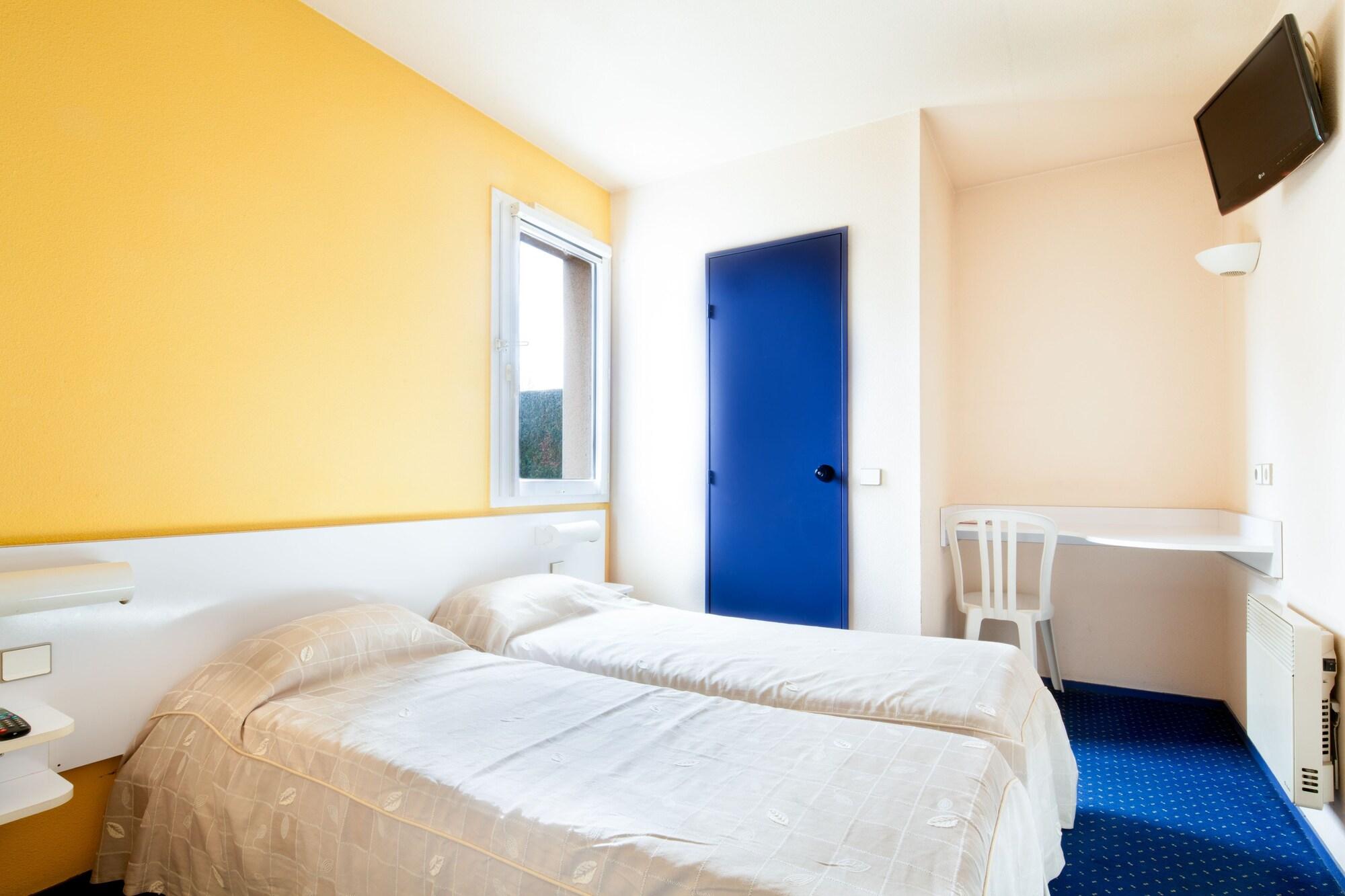 Ferienwohnung Mister Bed Saran Exterior foto
