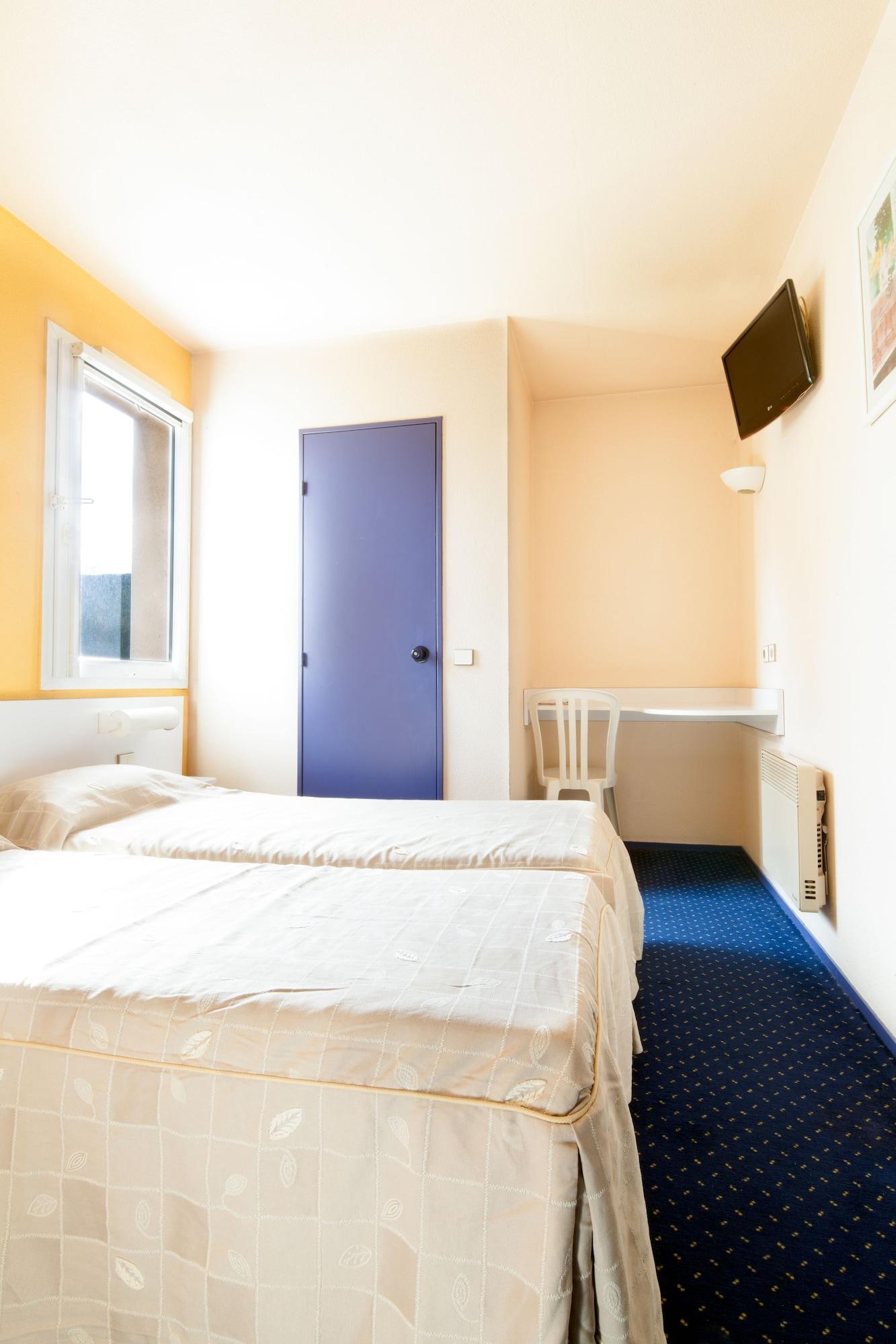 Ferienwohnung Mister Bed Saran Exterior foto