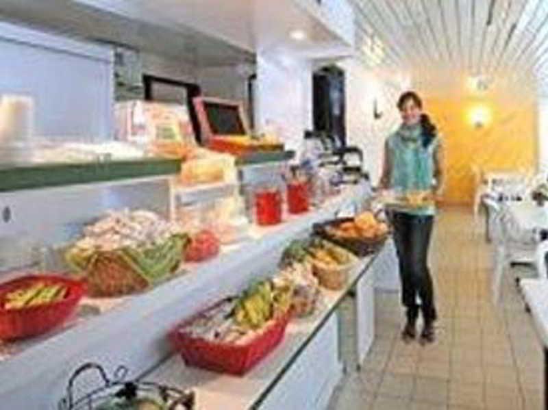 Ferienwohnung Mister Bed Saran Exterior foto